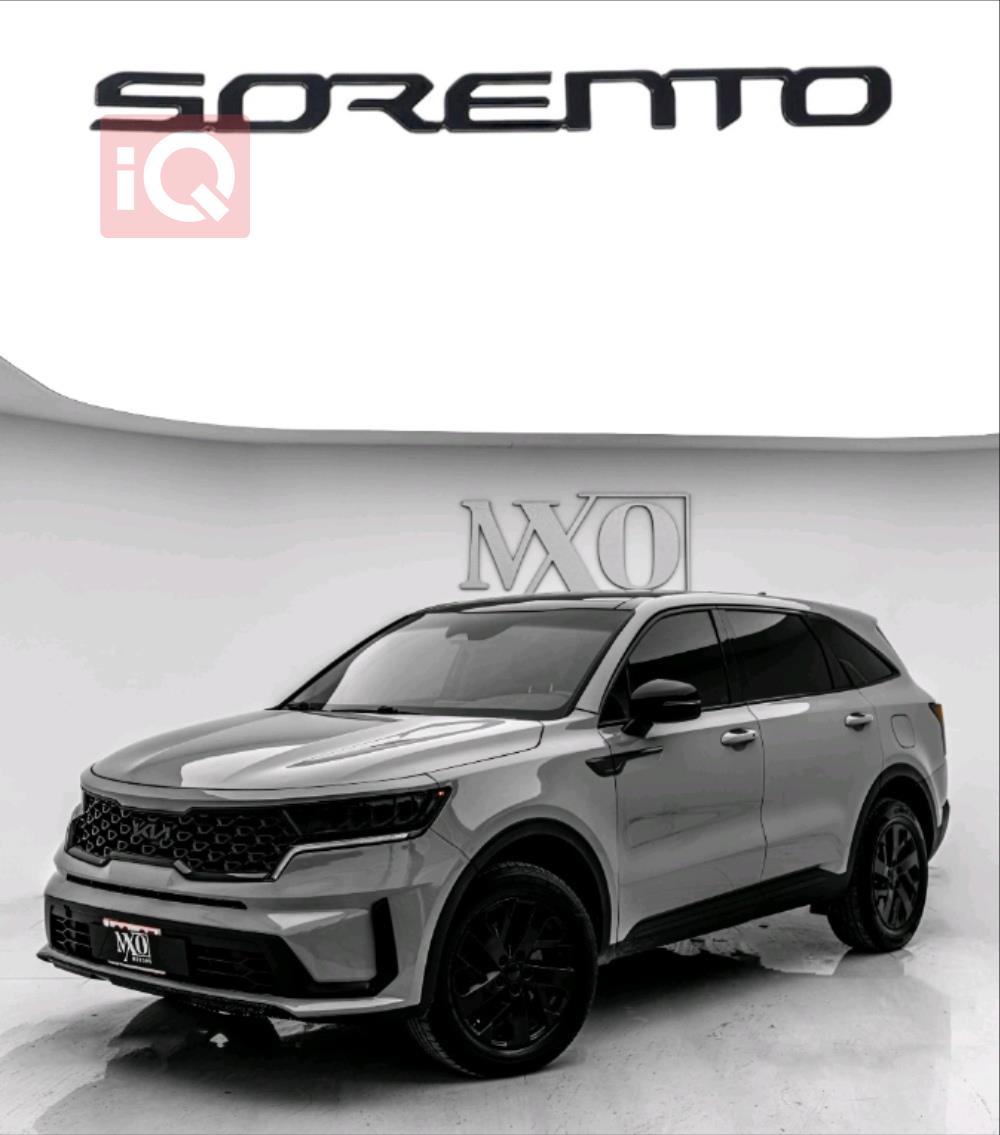 كيا سورينتو